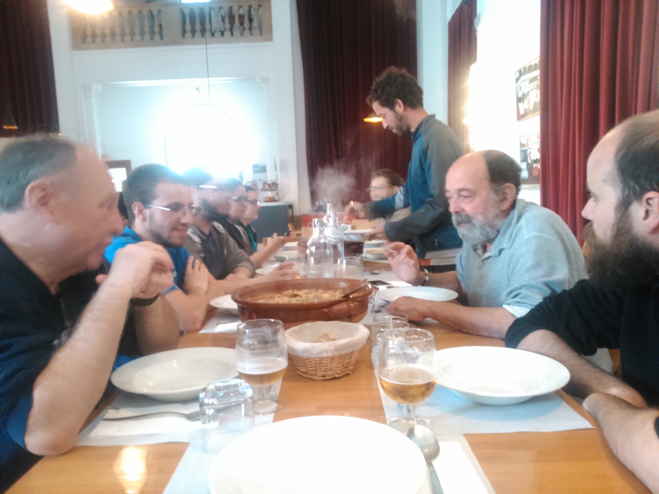 Dinar voluntaris 018