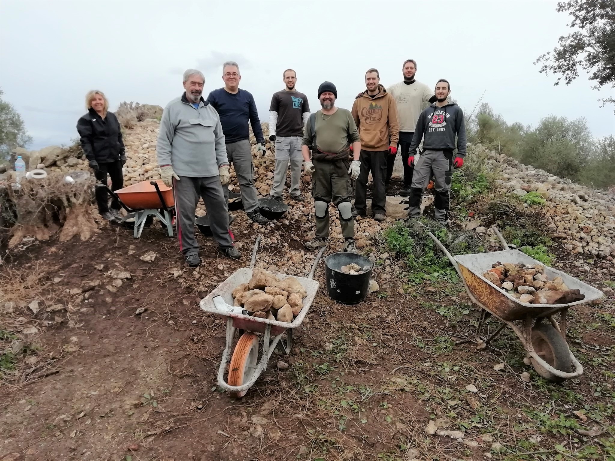 Voluntaris Es Pagos 2019-3